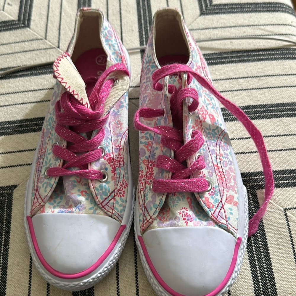 Airwalk canvas sz2.5
